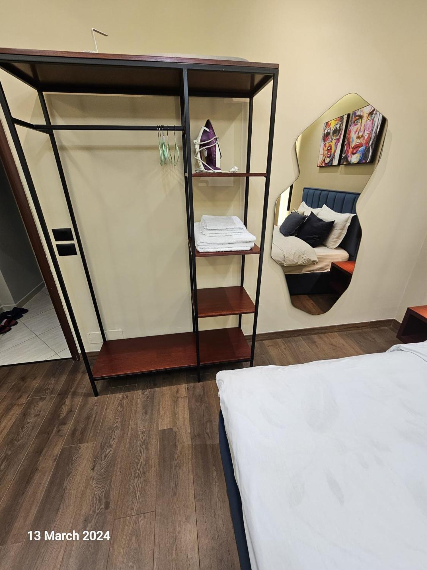 Daily 1 Appartement *